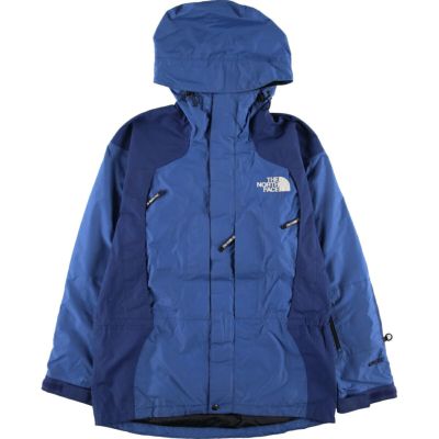 古着 ザノースフェイス THE NORTH FACE HYVENT ハイベント マウンテン ...