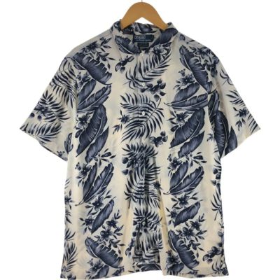 古着 ラルフローレン Ralph Lauren POLO by Ralph Lauren