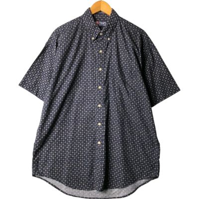 古着 90年代 ラルフローレン Ralph Lauren CHAPS チャップス 総