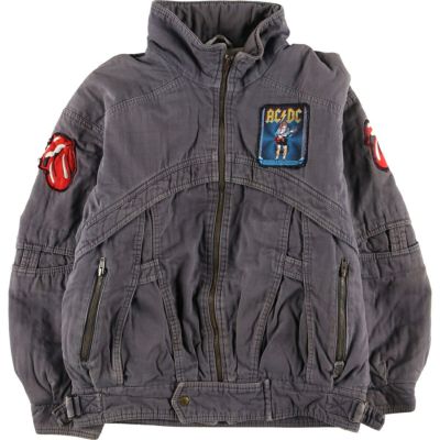 古着 00年代 リー Lee DENIM COLLECTION THE ROLLING STONES ザ