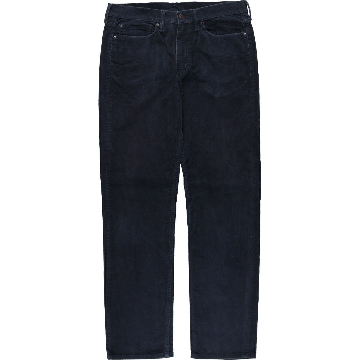 古着 ジョルジオアルマーニ Giorgio Armani JEANS ブラックデニム