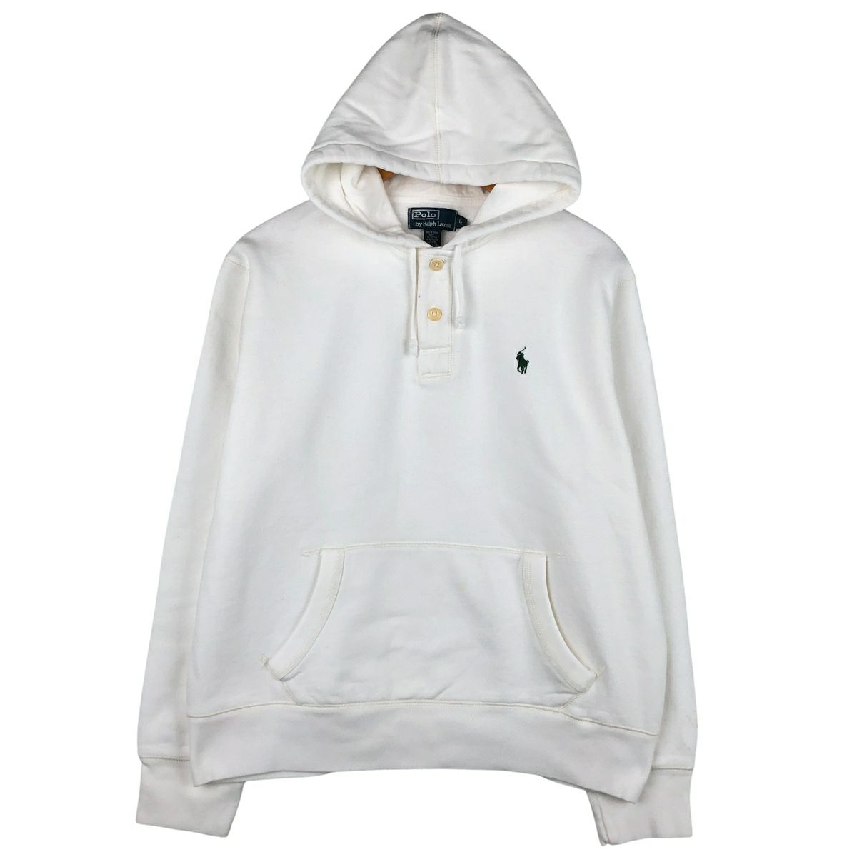 古着 ラルフローレン Ralph Lauren POLO by Ralph Lauren コットン