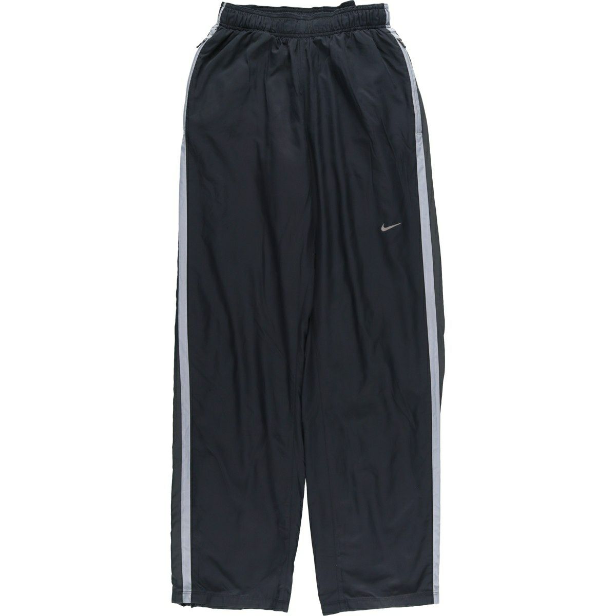 古着 ナイキ NIKE NOCTA ナイロンパンツ シャカシャカパンツ メンズL