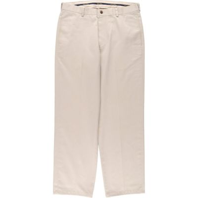 古着 ブルックスブラザーズ Brooks Brothers リネンパンツ