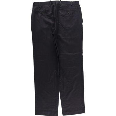 古着 ラルフローレン Ralph Lauren LAUREN ローレン ウールパンツ