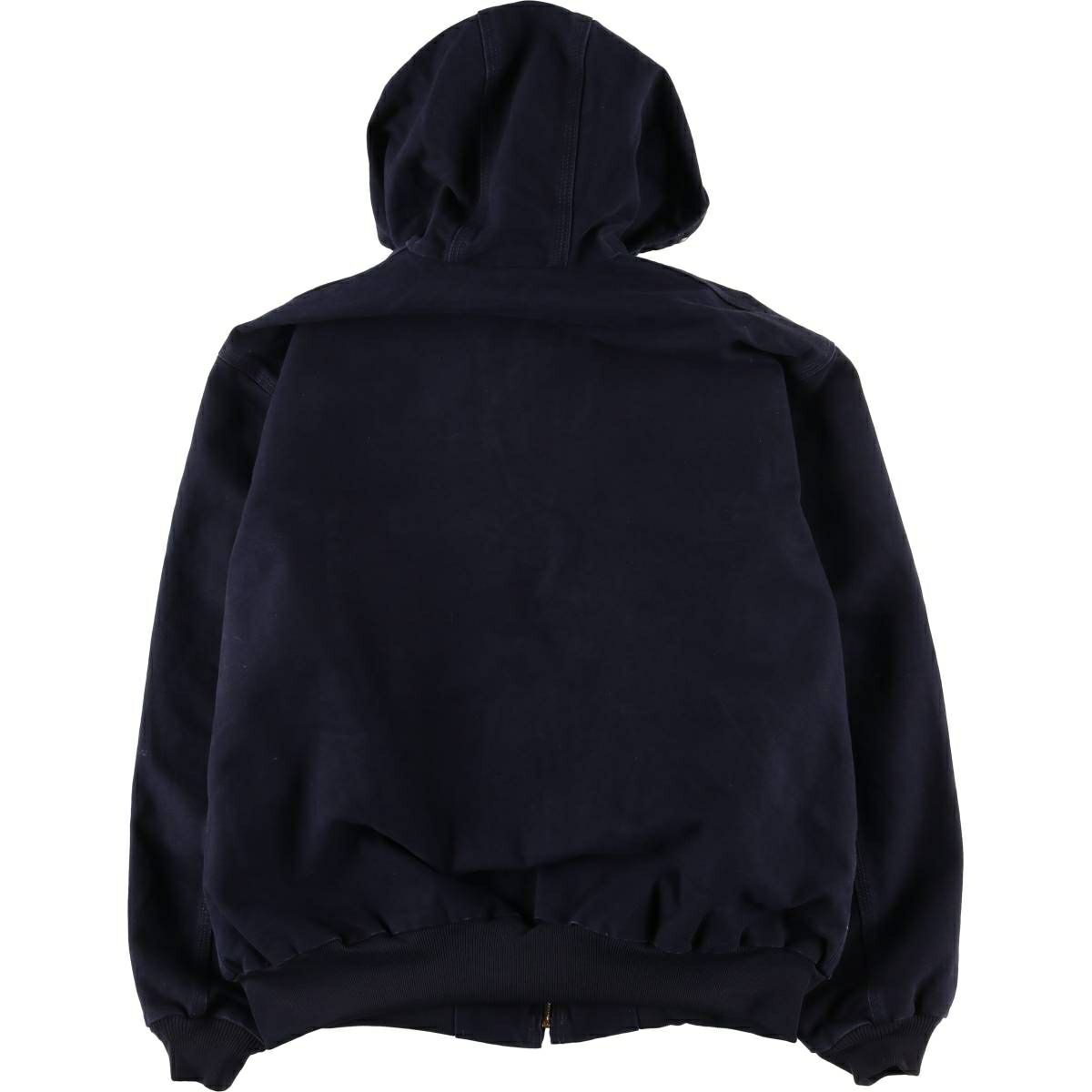 古着 00年代 カーハート Carhartt アクティブジャケット ダック