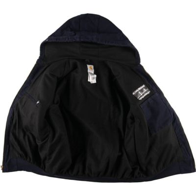 古着 00年代 カーハート Carhartt アクティブジャケット ダック