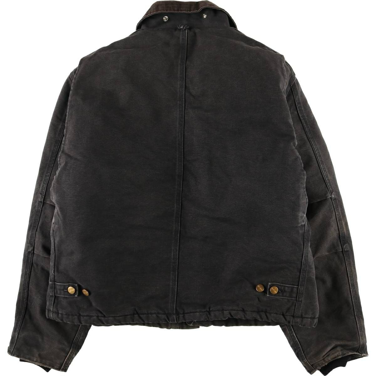 古着 カーハート Carhartt トラディショナルジャケット 中綿入り