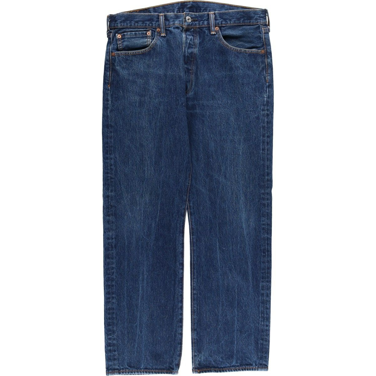 古着 リーバイス Levis 501 ストレートデニムパンツ メンズw36相当