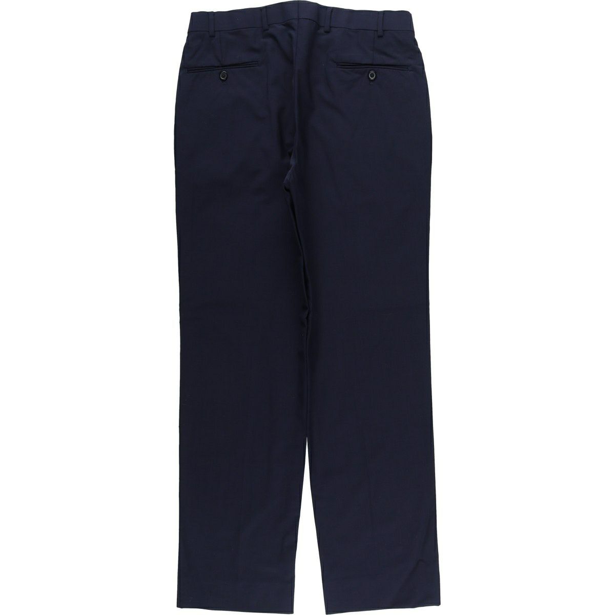 古着 ブルックスブラザーズ Brooks Brothers MADISON FIT ウールパンツ