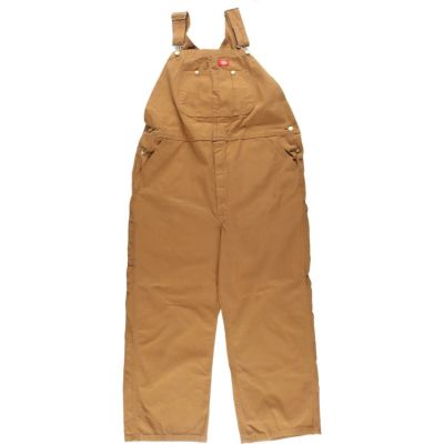 古着 70年代 カーハート Carhartt プリントタグ ダック地