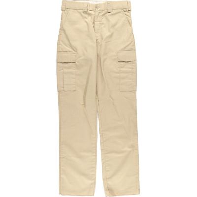 (古着)90s abercrombie&fitch 極太カーゴパンツ　ワイド 古着 アバクロンビーアンドフィッチ Abercrombie&Fitch