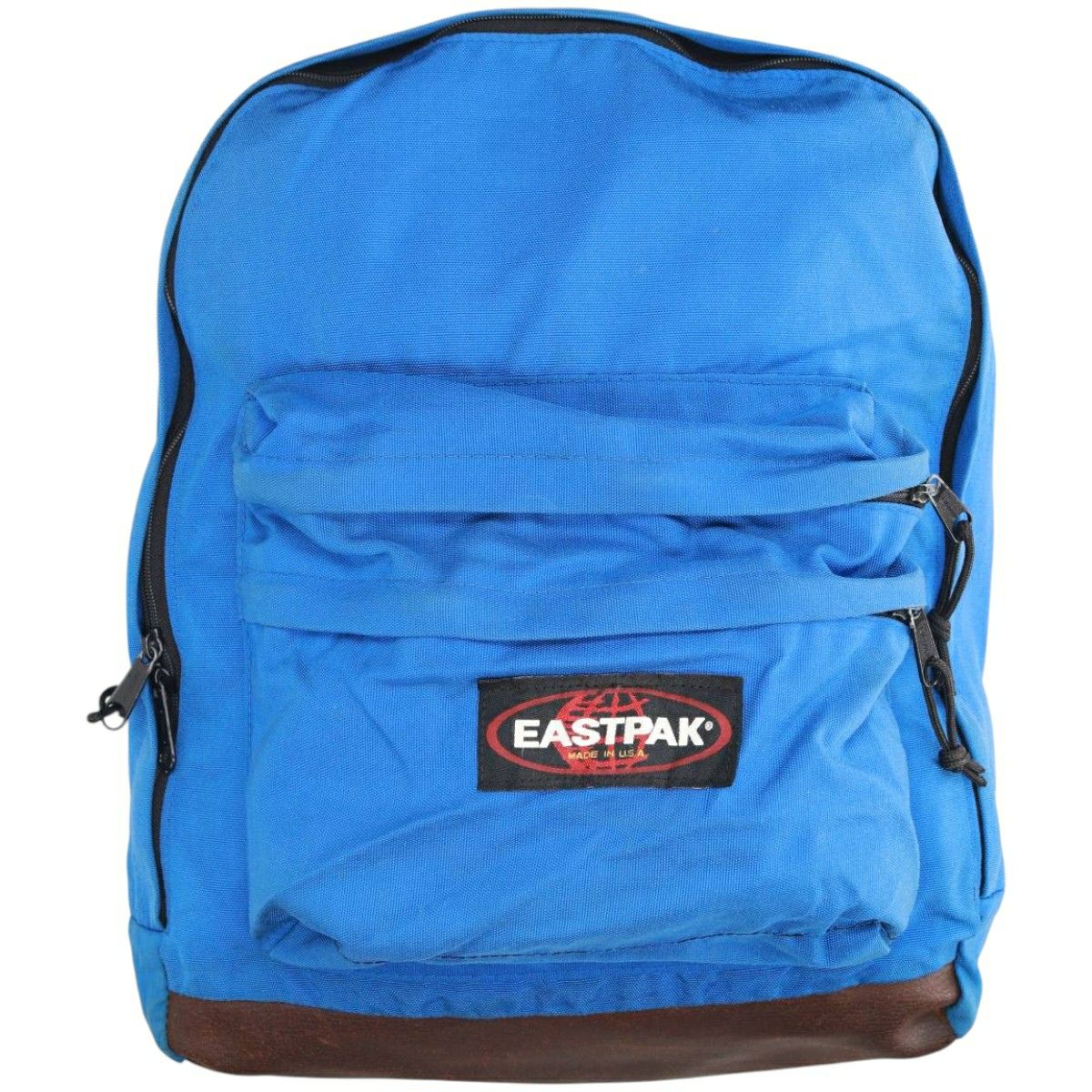 古着 80～90年代 イーストパック EASTPAK バックパック リュックサック