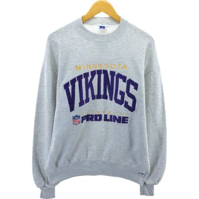 古着 90年代 ラッセル Russell HIGH COTTON NFL LOS ANGELES