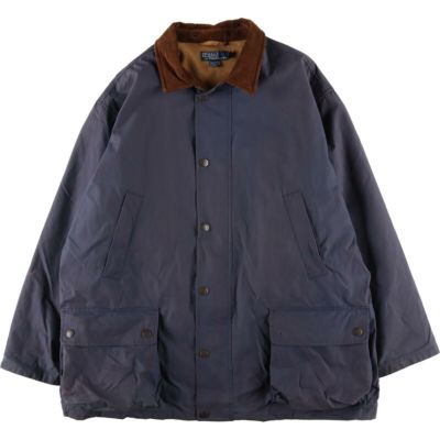 古着 バブアー Barbour CLASSIC BEAUFORT クラシックビューフォート