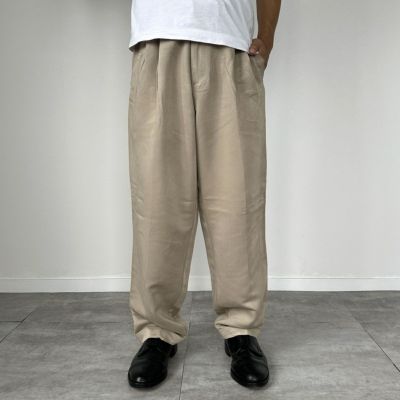 古着 90年代 ラルフローレン Ralph Lauren CHAPS チャップス