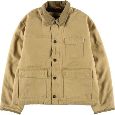 古着 90年代 ティンバーランド Timberland WEATHERGEAR ダック 