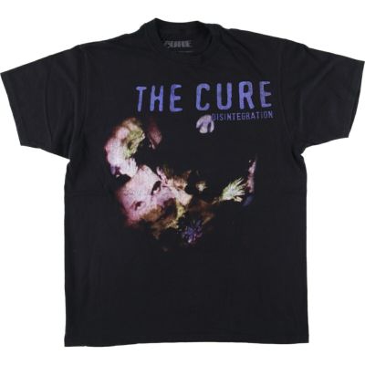 古着 THE MISFITS ミスフィッツ バンドTシャツ バンT メンズL