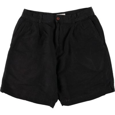 古着 トミーバハマ Tommy Bahama ツータック ショーツ ショート