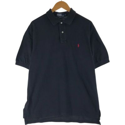 Polo Ralph Laurenダウベスト！古着レア物JAPAN！ 80's Polo Ralph Lauren ダウンベストmtp089c1002000265