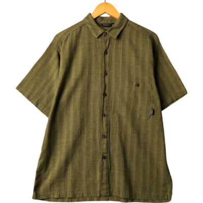 古着 パタゴニア Patagonia ORGANIC COTTON オーガニック