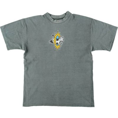 古着 90年代 CORONER コロナー バンドTシャツ バンT メンズXL