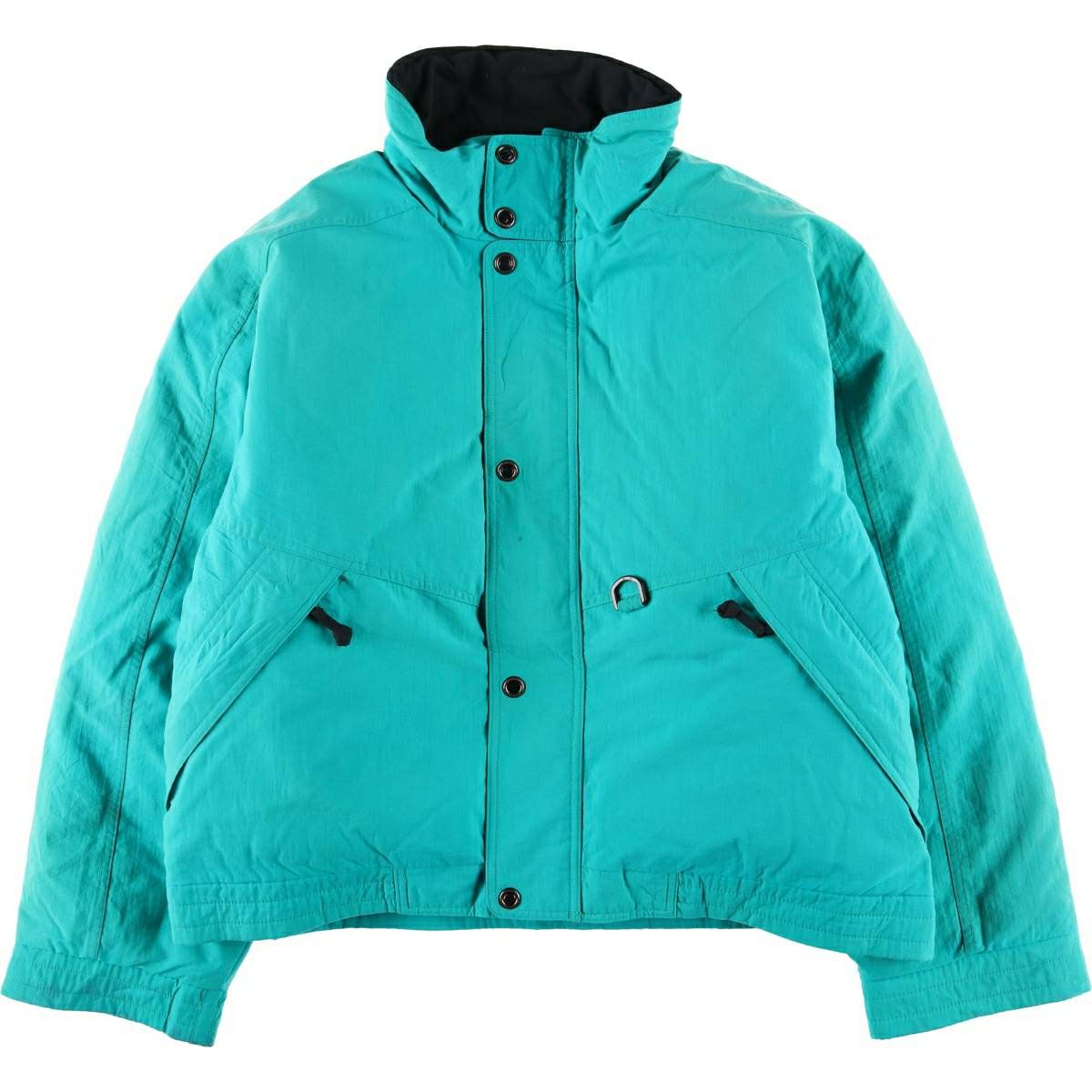 古着 80～90年代 エディーバウアー Eddie Bauer RIDGE LINE 黒タグ