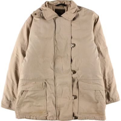 古着 90年代 エディーバウアー Eddie Bauer 中綿ジャケット パファージャケット メンズL ヴィンテージ /eaa408535 【中古】 【240126】 ss2503_10