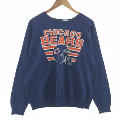 古着 90年代 LOGO7 NFL CHICAGO BEARS シカゴベアーズ