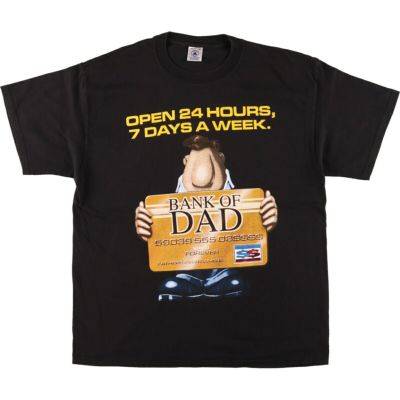 古着 DELTA プリントTシャツ メンズXL相当 /eaa437928 【中古】 【240721】