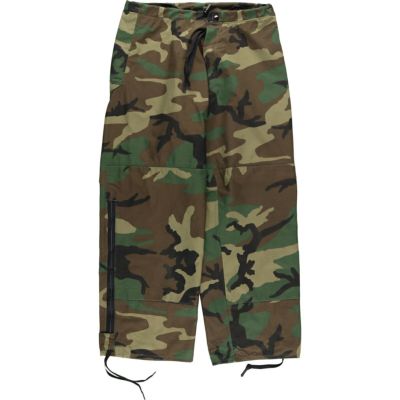 90s カーゴパンツ 迷彩　ミリタリー　カモ柄　迷彩パンツ　カーキ　古着 古着 90年代 米軍実品 迷彩柄 ウッドランドカモ ミリタリー