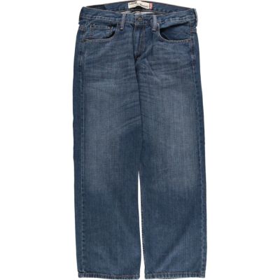 古着 リーバイス Levis CARPENTER LOOSE STRAIGHT デニム