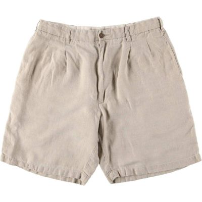 古着 00年代 バナナリパブリック BANANA REPUBLIC ツータック