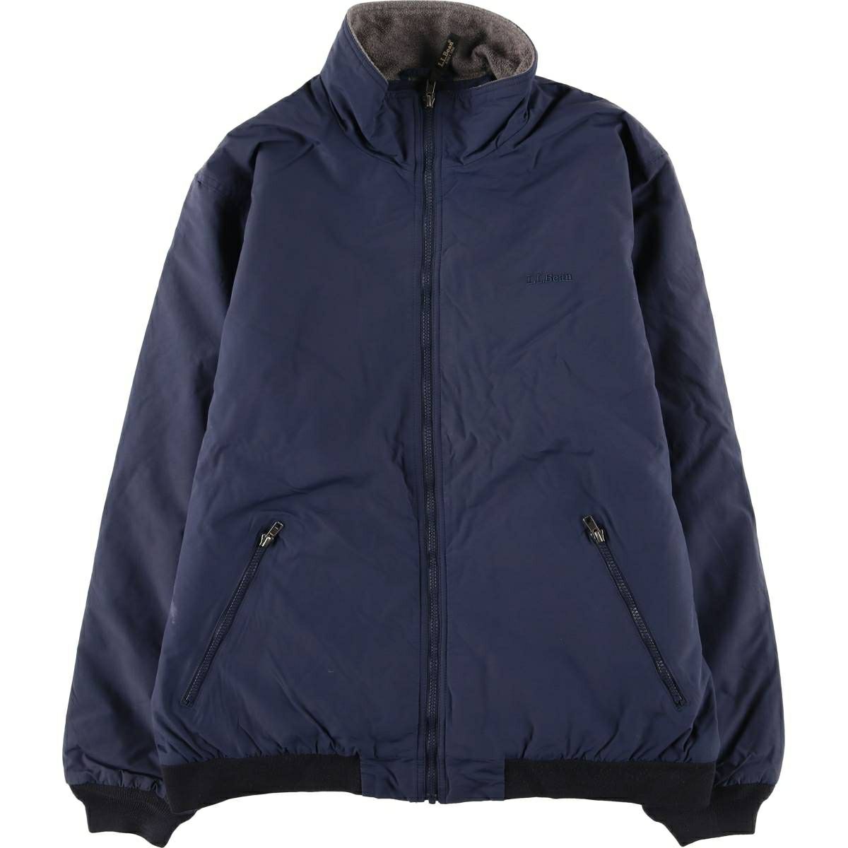 古着 90年代 エルエルビーン L.L.Bean OUTDOORS 中綿マウンテン