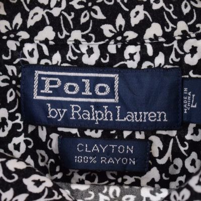 古着 ラルフローレン Ralph Lauren POLO by Ralph Lauren