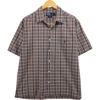 古着 ラルフローレン Ralph Lauren POLO by Ralph Lauren