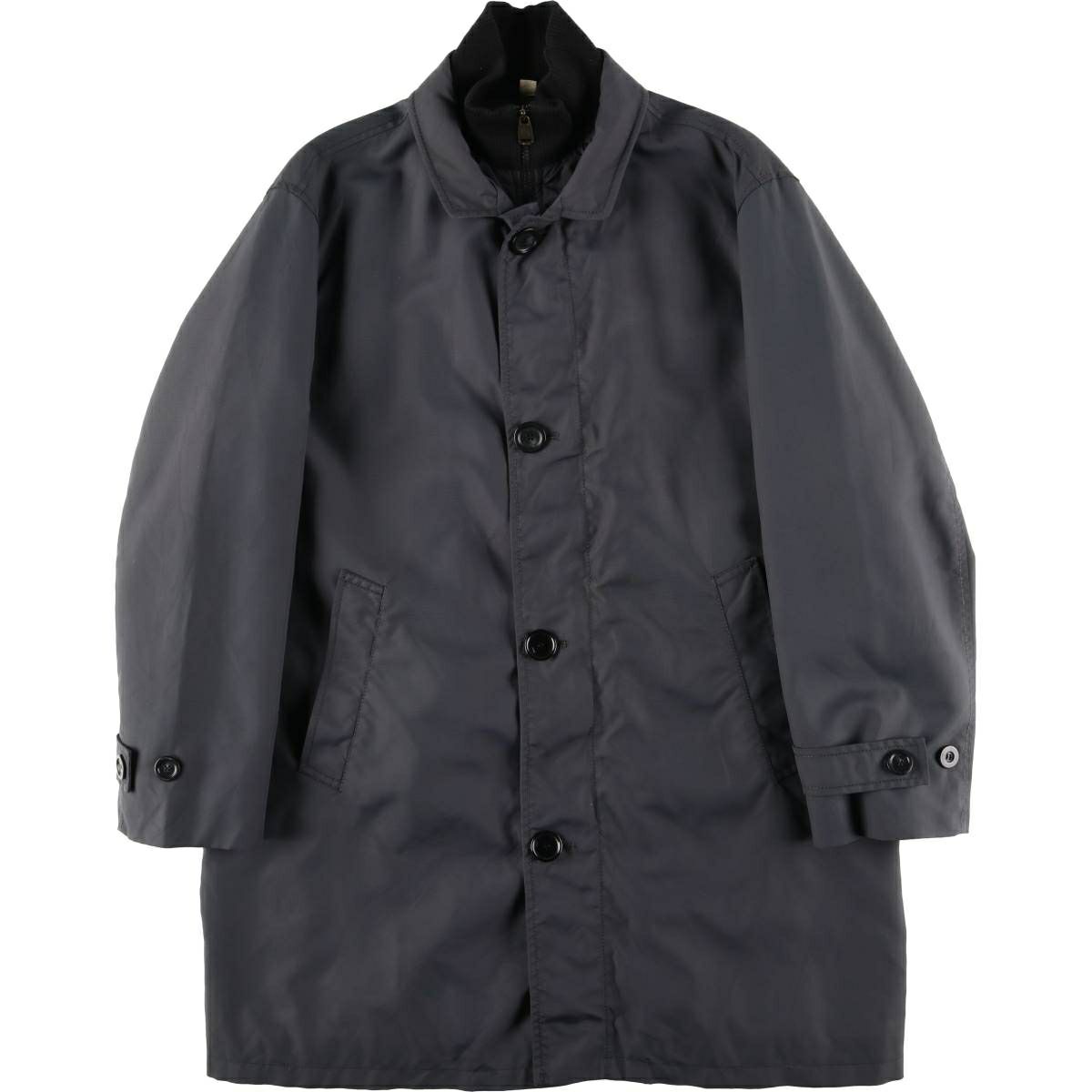 古着 バーバリー Burberrys BURBERRY LONDON ガンクラブチェック  