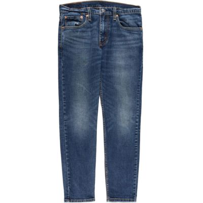 古着 90年代 リーバイス Levi's 40550-0208 デニムパンツ USA製 メンズ