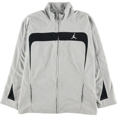 古着 ナイキ NIKE JORDAN BRAND ジョーダンブランド ジャージ
