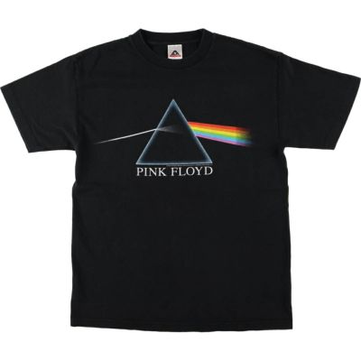 シ*マ様 即日発送！リキッドブルー 00年代ヴィンテージ ピンクフロイド メンズ ヴィンテージ 00S LIQUID BLUE PINK FLOYD PULSE リキッドブルー