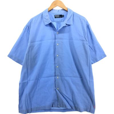 古着 ラルフローレン Ralph Lauren POLO by Ralph Lauren 半袖