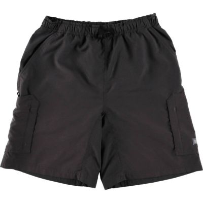 ナイキ　バスケハーフパンツ　デューク大学 ショートパンツ XL 古着 希少 ナイキ バスケハーフパンツ デューク大学 ショートパンツ XL