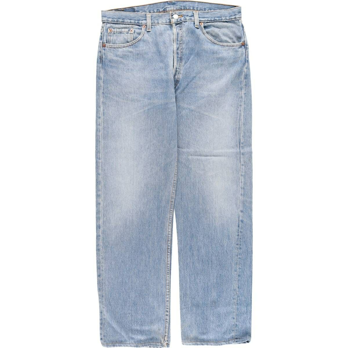 デッドストック DEADSTOCK 90年代 リーバイス Levis Levis for men