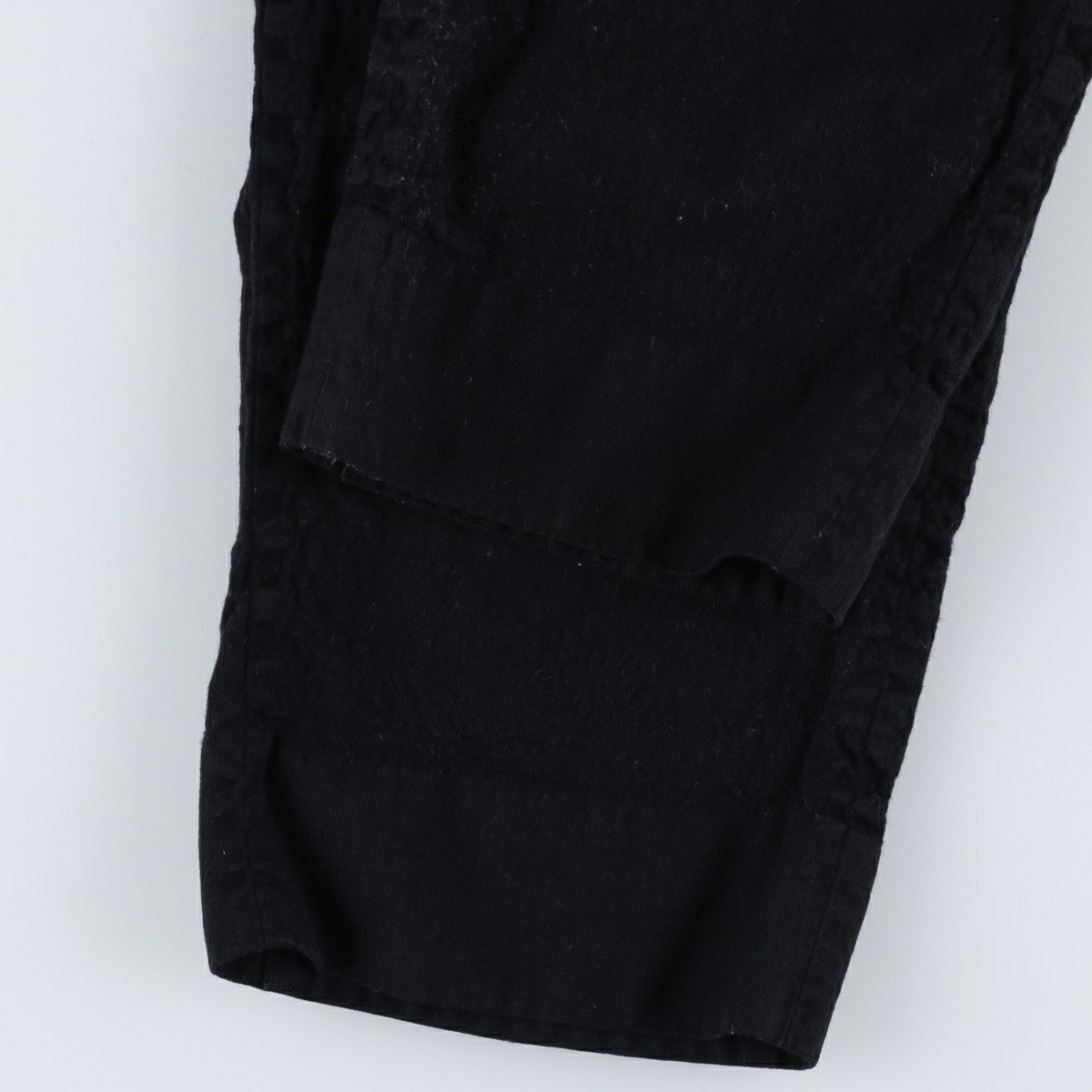 古着 90年代 ヨウジヤマモト yohji yamamoto Ys for men ツータック