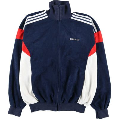 配送員設置 TJ9 adidas トラックジャケット ジャージ ジャージ - uet