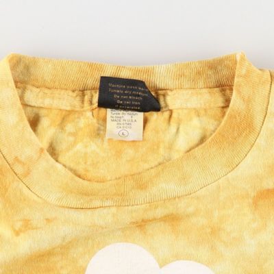 古着 90年代 CHANGES SESAME STREET セサミストリート エルモ