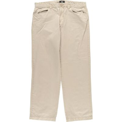 古着 カルバンクライン Calvin klein カーゴショーツ ハーフ