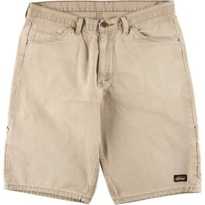 Dickies ディッキーズ　ダック生地　ペインター　メキシコ製　アメリカ古着 メキシコ製 Dickies ディッキーズ ダック 生地 ペインター