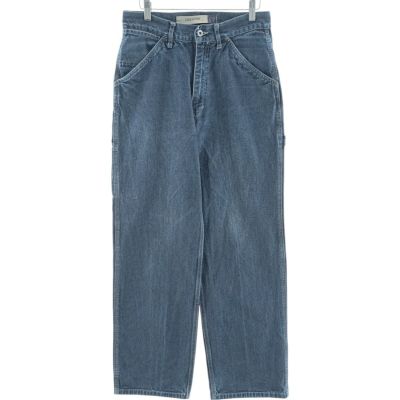 00’s OLD GAP carpenter ペインターパンツ　デニム　 W34 00's OLD GAP carpenter ペインターパンツ デニム W34 - メルカリ