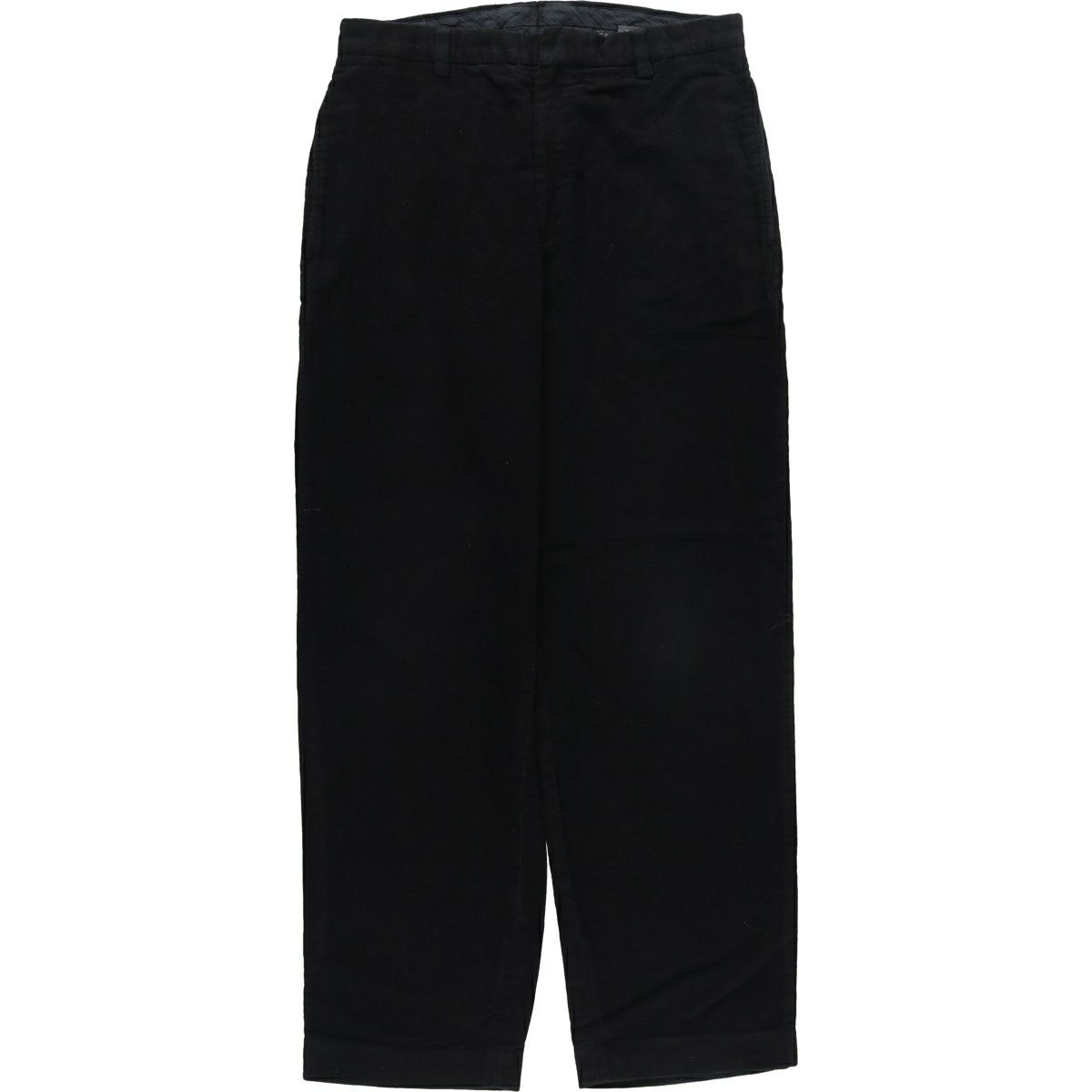 古着 バナナリパブリック BANANA REPUBLIC コーデュロイパンツ メンズ